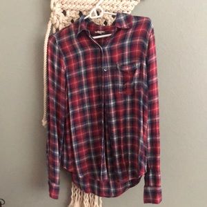 Women’s Flannel